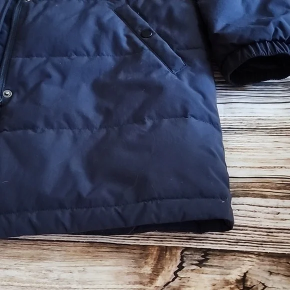 Vans Jacket - Picture 4 of 8